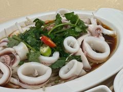 -香港池仔记肠粉王(博多新记襄阳南路店)
