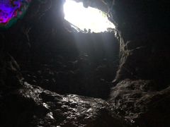 -宝晶宫旅游景区