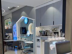 -宝岛眼镜(长沙侯家塘店)