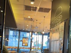 -汉堡王(华润五彩城店)