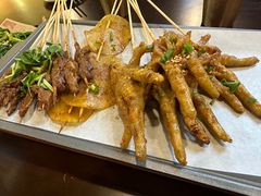 -林二哥宜烤官·宜宾小烧烤