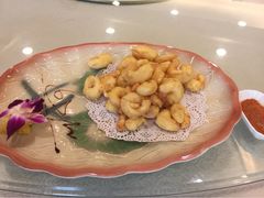 聚宝渔港-聚宝渔港.五钻酒家(上地店)