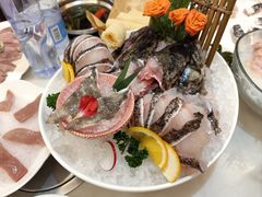 -围炉夜话·潮汕卤水火锅(榕江店)
