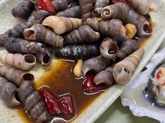 -贞姨美食·老字号海鲜大排档