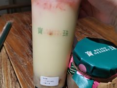 -宝珠奶酪(闵行仲盛店)