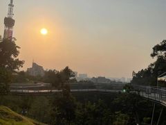 -广州雕塑公园