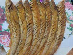 -牛庄高晓山风味馅饼城(海城店)