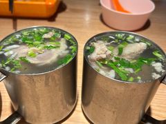 -谷丽麦馕新疆菜·清真(步步高梅溪新天地店)