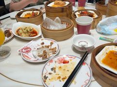 -稻香饭店(龙华天虹店)