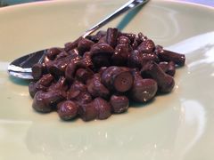 素烧野生红蘑-止观小馆·辽河口渔家菜(王府井店)