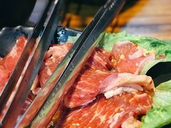 -丹东特色烤肉(学府路一部店)