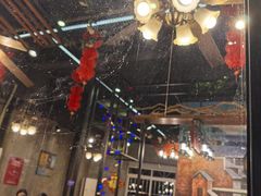 -老山村酒楼(白石洲店)