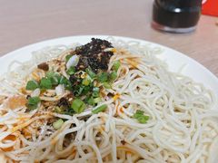 麻辣凉面-林静小吃(复兴路店)