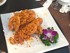 -海世船说·海鲜餐厅(南昌店)