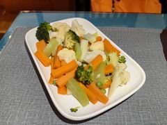 -娜玛瑟德餐厅(宇拓路店)