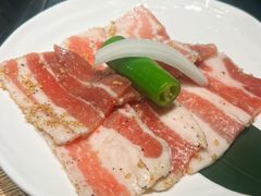 -隐家本格烧肉(万达广场店)