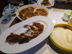 -北平食府(马鞍山路店)