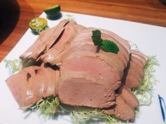 -四季民福烤鸭店(前门廊房二条店)