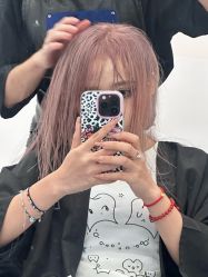 -DL HOPE明星造型