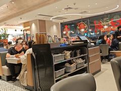 -香港新发烧腊茶餐厅(书城店)