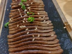 石头烤牛舌-蒙料·手把肉(望京店)