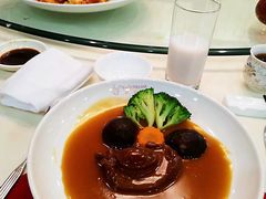 -新加坡泰园村酒楼直营(新华路店)