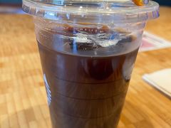 -星巴克(福州大洋百货分店)