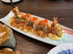-大雄寿司(中华广场店)