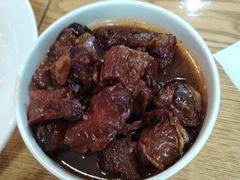 -宛平李记小吃(东关街店)