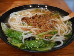 -阿木舂记·特色小吃(平江路店)