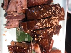 -全牛匠·乐山跷脚牛肉(西单华威约饭街店)