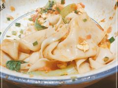 -吴满满油泼面(北方风味园店)
