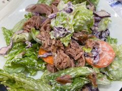 -景家大乾烤肉(新村十区店)