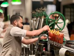 -Long Bar(莱佛士酒店)