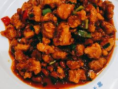 -小船渔村•大连菜•大连焖鱼(明泽街店)