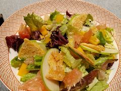-柿合缘新京菜(静安嘉里中心店)
