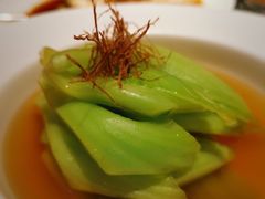 -甄御•海鲜新青岛菜(麦岛店)