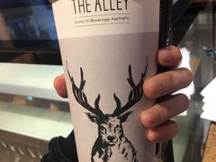 -鹿角巷The Alley(龙湖天街店)
