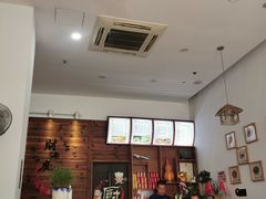 -重庆小面