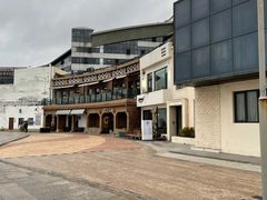 -海合安青岛极地海洋公园
