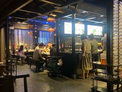-川西坝子火锅(清江东路3.0直营店)