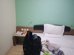 -7天酒店(沈阳故宫中街步行街店)