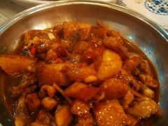 -湘里人家土菜馆