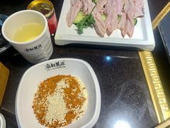 -麻辣英雄重庆火锅(陈江天益城店)
