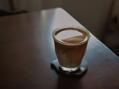 -竹子咖啡bamboo coffee