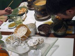 -Thai Basil罗勒叶泰式餐厅(时代天街店)