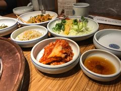 -王妃家(明洞中央店)