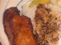 -大快活(丽丰店)