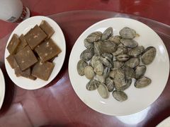 -山海关清和浑锅店