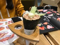 -Sushi Love 创意寿司(丽影广场店)